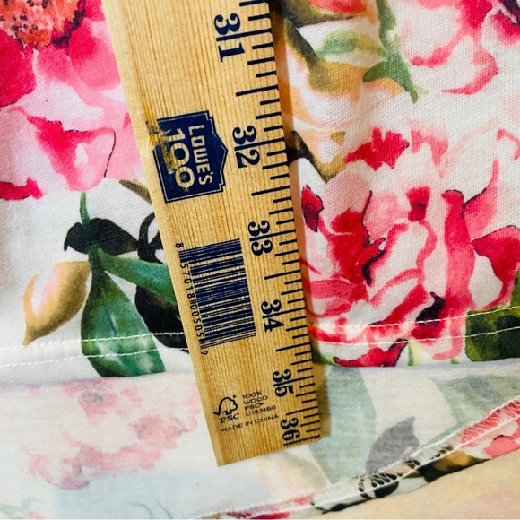 Show Me Your MuMu Garden Bloom Robe Kimono - Picture 8 of 9